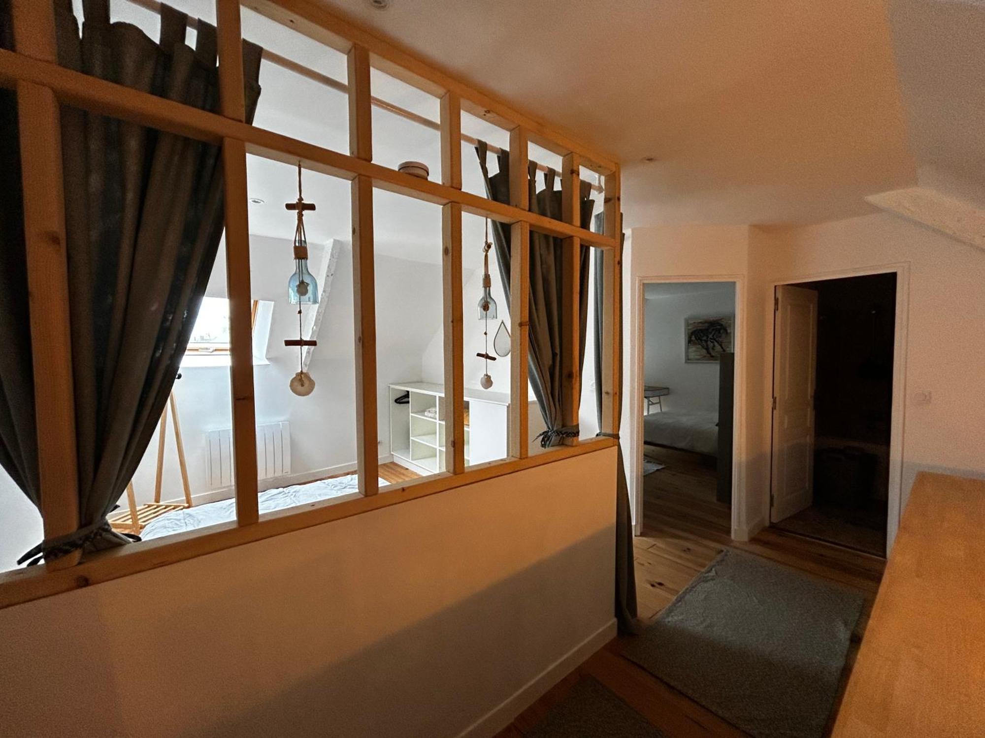 Le Ty Maclow Saint-Malo Esterno foto