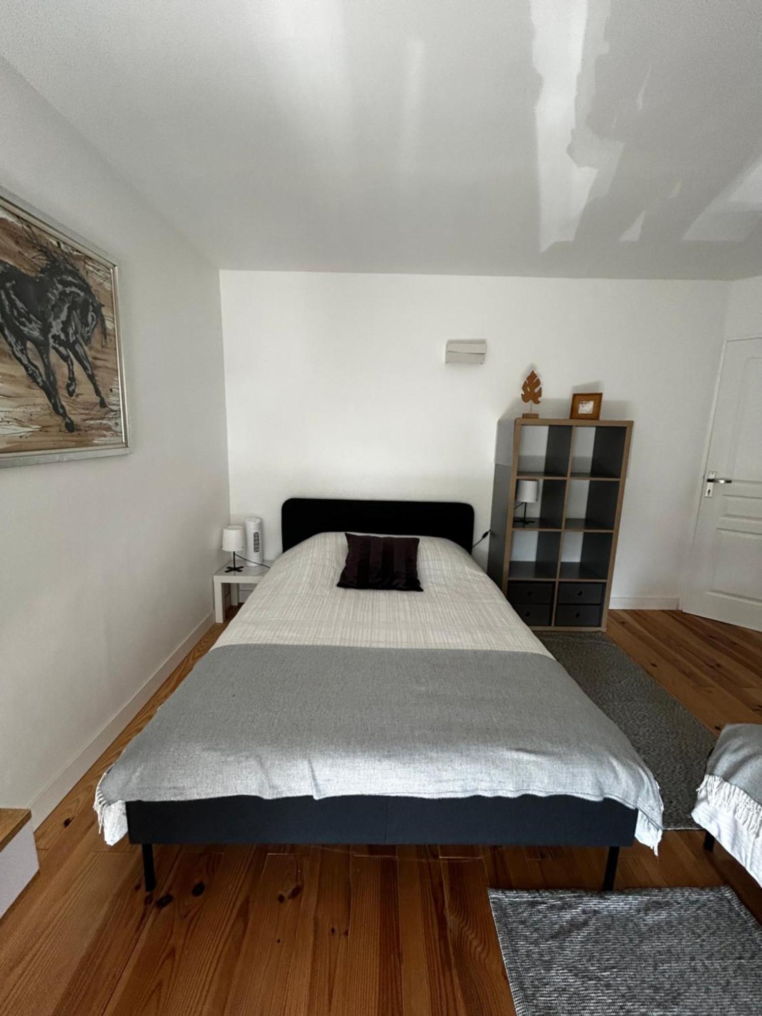 Le Ty Maclow Saint-Malo Esterno foto